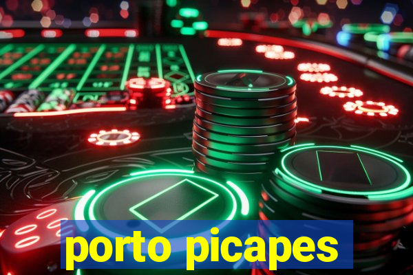 porto picapes